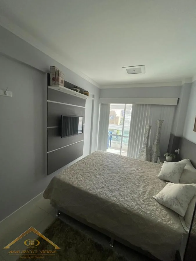 Apartamento para Locação em Cabo Frio / RJ no bairro São Bento - imagem 9