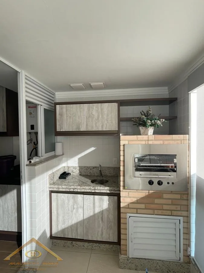 Apartamento para Locação em Cabo Frio / RJ no bairro São Bento - imagem 17