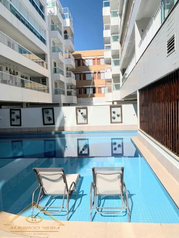 Apartamento para Locação em Cabo Frio / RJ no bairro São Bento - imagem 3