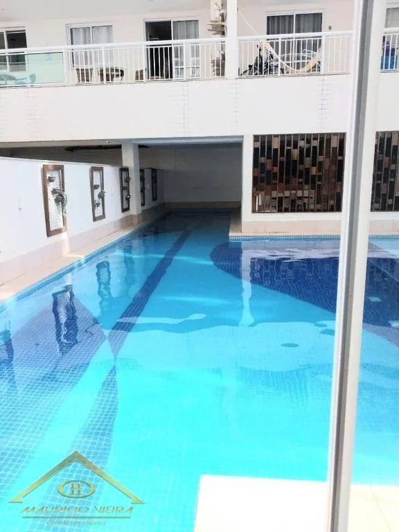 Apartamento para Locação em Cabo Frio / RJ no bairro São Bento - imagem 19