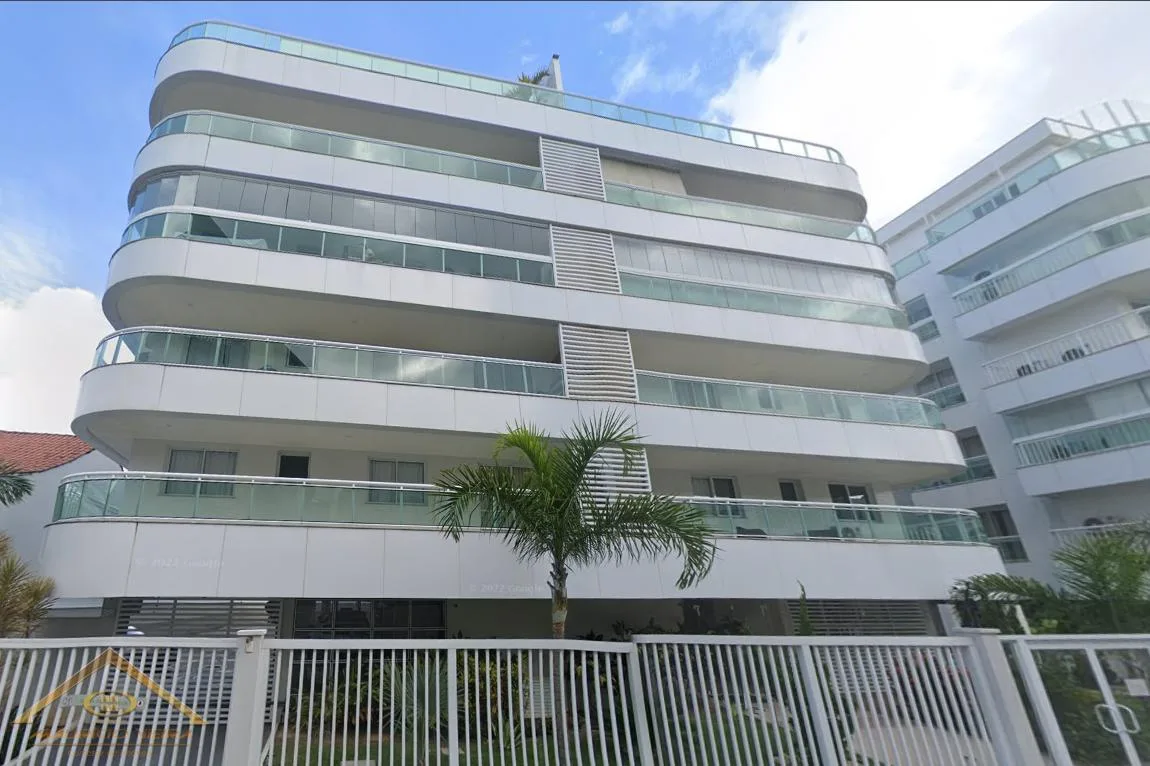 Apartamento para Locação em Cabo Frio / RJ no bairro São Bento - imagem 23