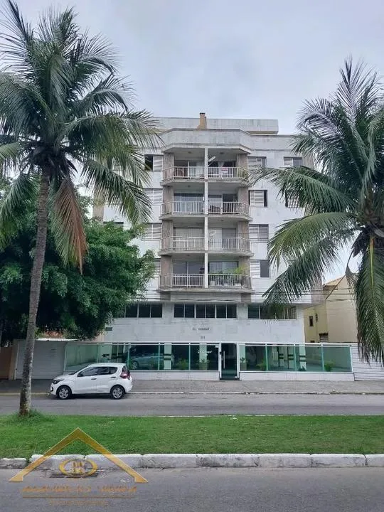 Cobertura para Venda em Cabo Frio / RJ no bairro Braga
