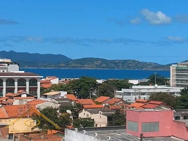 Cobertura para Venda em Cabo Frio / RJ no bairro Braga - imagem 2