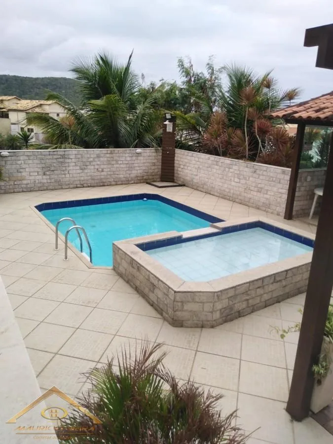 Casa em Condomínio para Venda em Cabo Frio / RJ no bairro Peró - imagem 24
