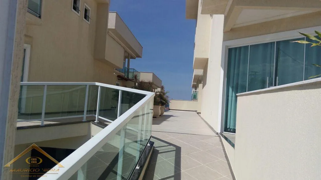 Casa em Condomínio para Venda em Cabo Frio / RJ no bairro Peró - imagem 19