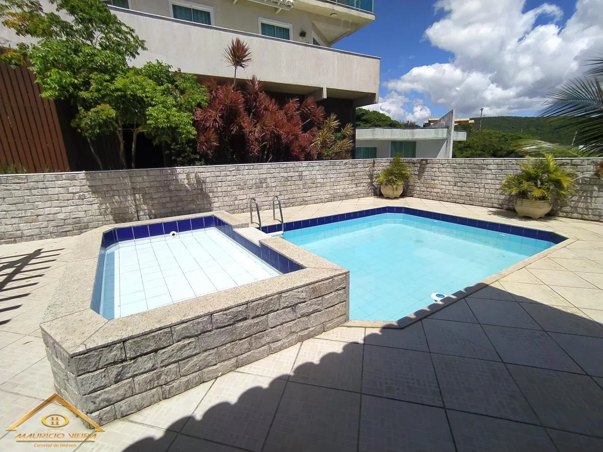 Casa em Condomínio para Venda em Cabo Frio / RJ no bairro Peró - imagem 21