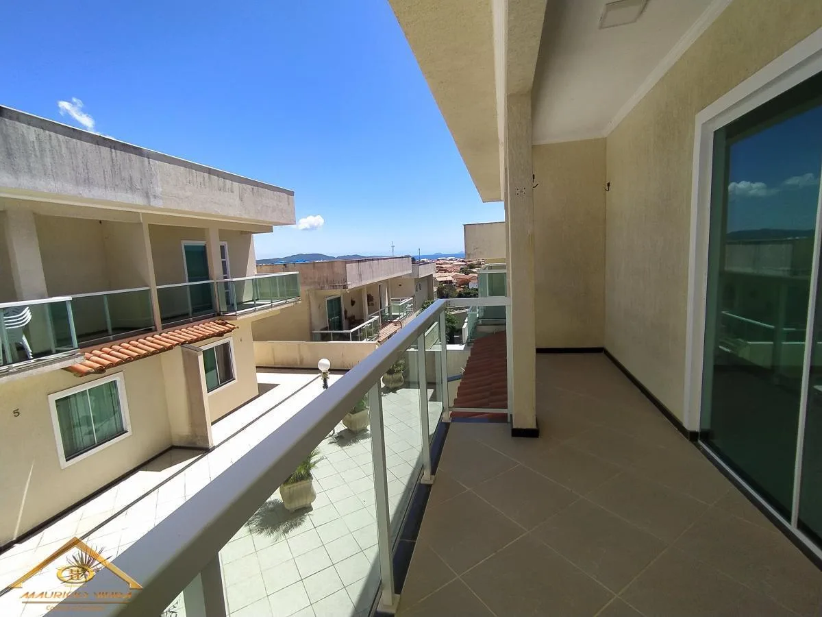 Casa em Condomínio para Venda em Cabo Frio / RJ no bairro Peró - imagem 3