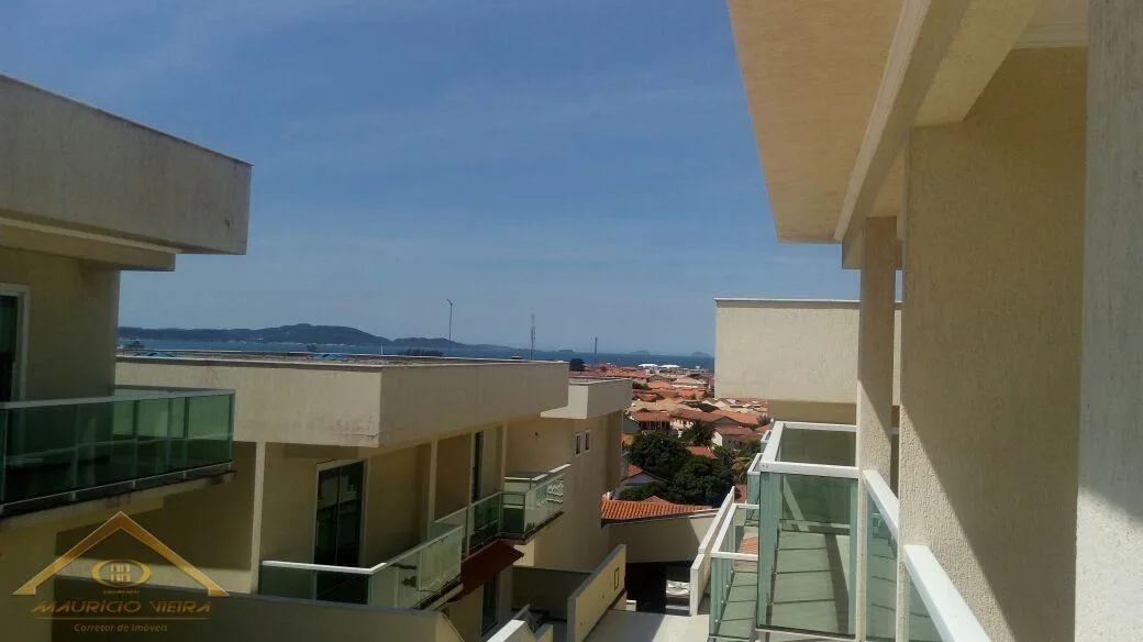 Casa em Condomínio para Venda em Cabo Frio / RJ no bairro Peró - imagem 15