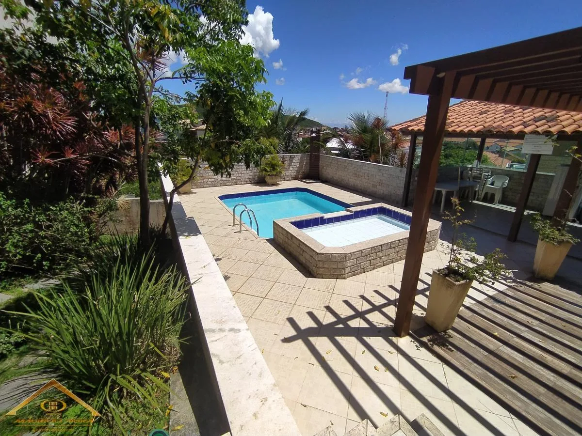 Casa em Condomínio para Venda em Cabo Frio / RJ no bairro Peró - imagem 22