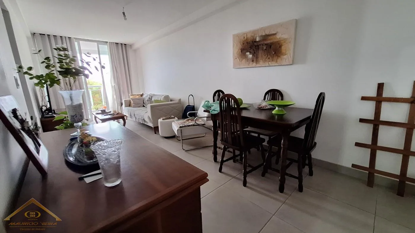 Apartamento para Venda em Cabo Frio / RJ no bairro Braga - imagem 2