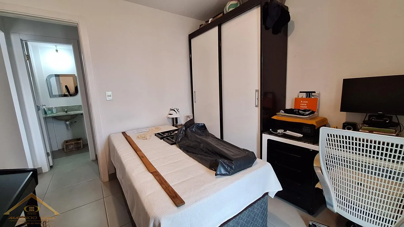 Apartamento para Venda em Cabo Frio / RJ no bairro Braga - imagem 10