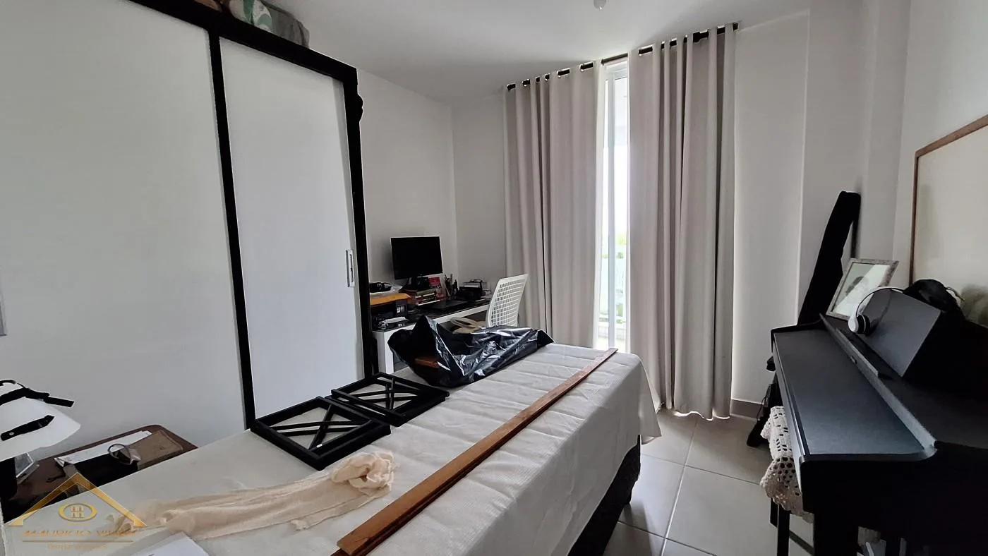Apartamento para Venda em Cabo Frio / RJ no bairro Braga - imagem 9