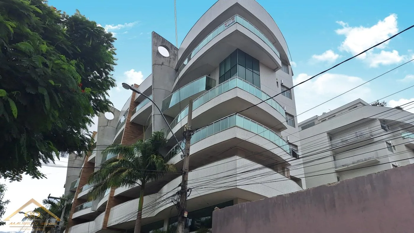 Apartamento para Venda em Cabo Frio / RJ no bairro Braga - imagem 45