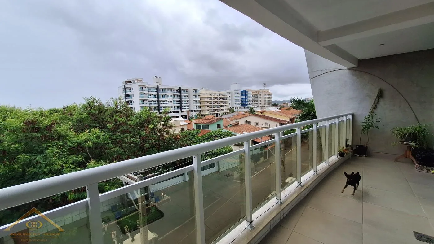 Apartamento para Venda em Cabo Frio / RJ no bairro Braga - imagem 23