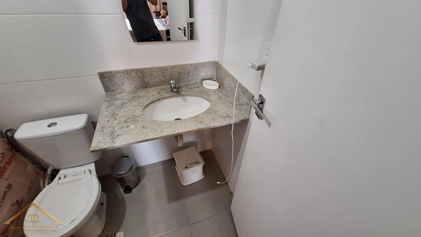 Apartamento para Venda em Cabo Frio / RJ no bairro Braga - imagem 14