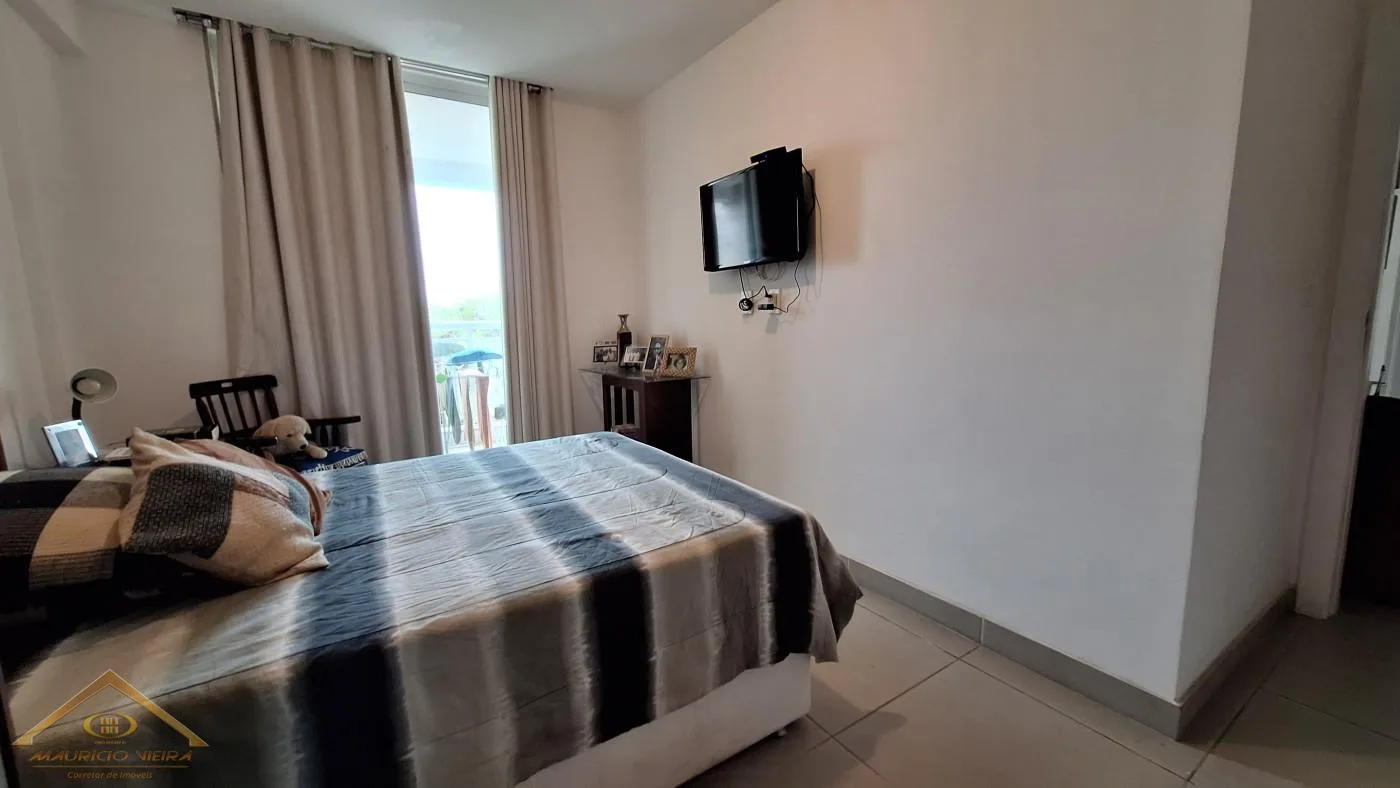 Apartamento para Venda em Cabo Frio / RJ no bairro Braga - imagem 13