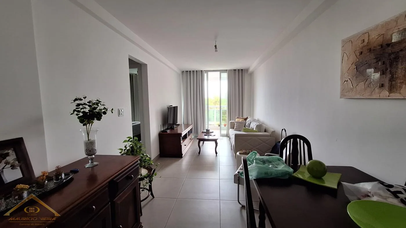 Apartamento para Venda em Cabo Frio / RJ no bairro Braga