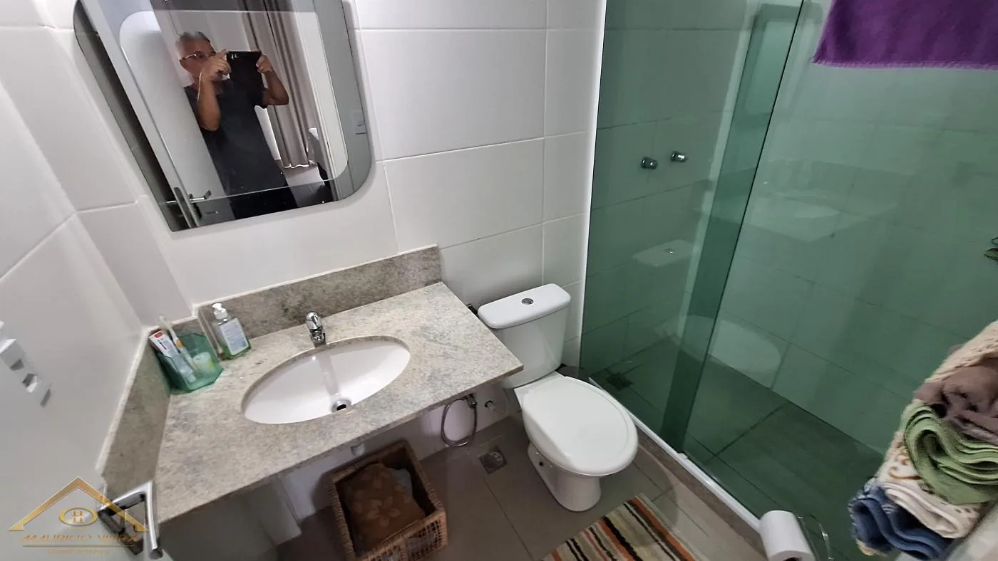 Apartamento para Venda em Cabo Frio / RJ no bairro Braga - imagem 8