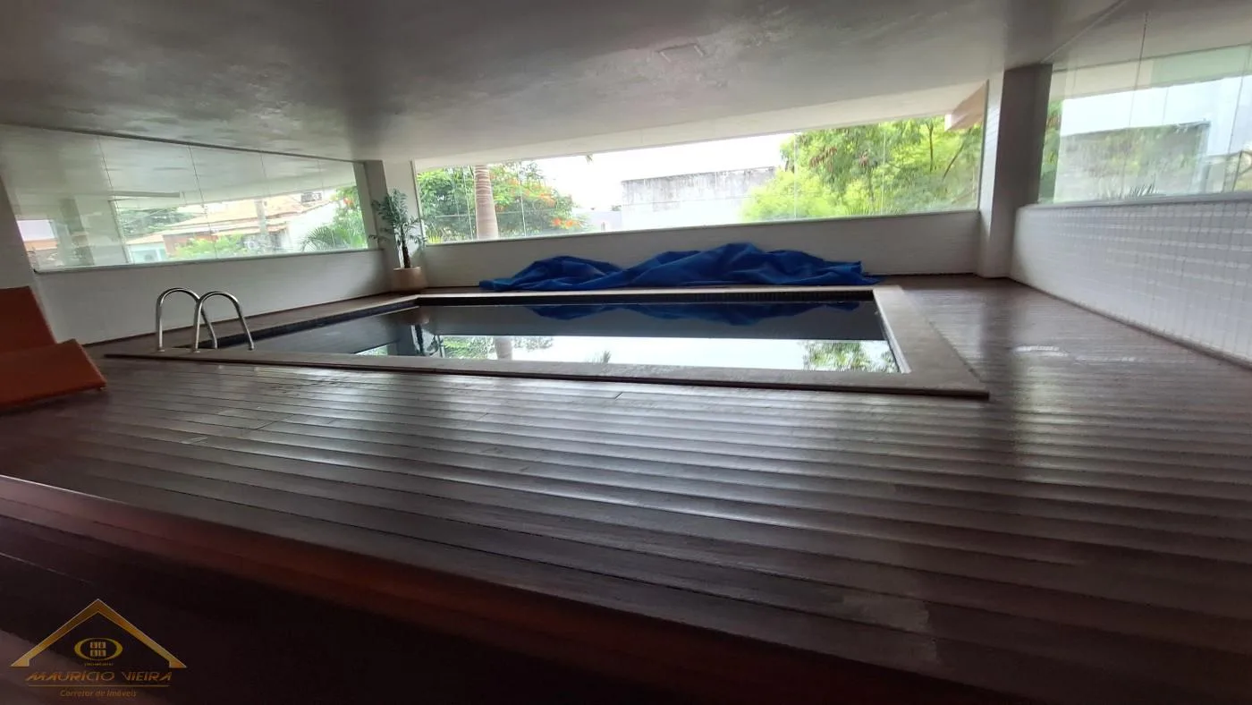 Apartamento para Venda em Cabo Frio / RJ no bairro Braga - imagem 37