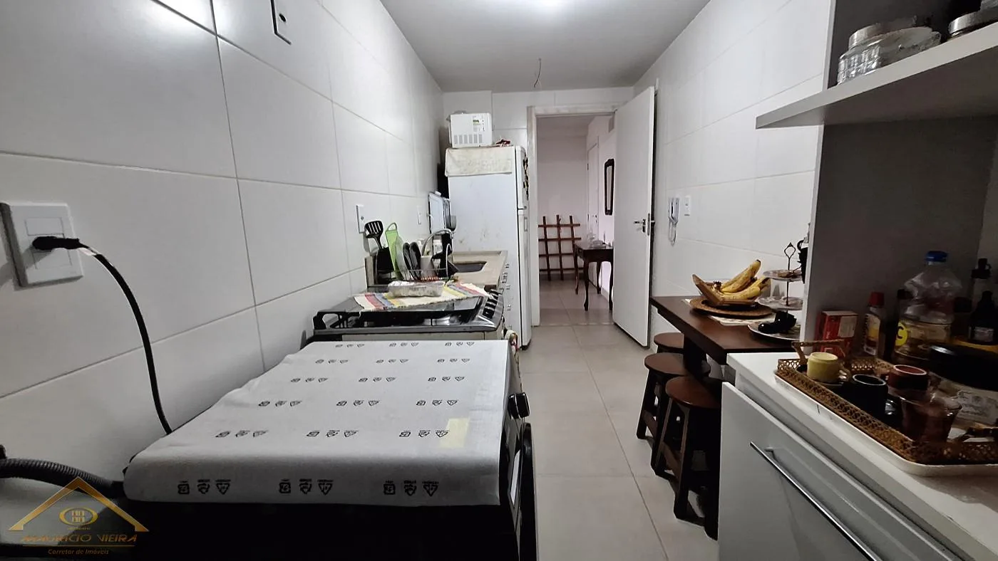 Apartamento para Venda em Cabo Frio / RJ no bairro Braga - imagem 6