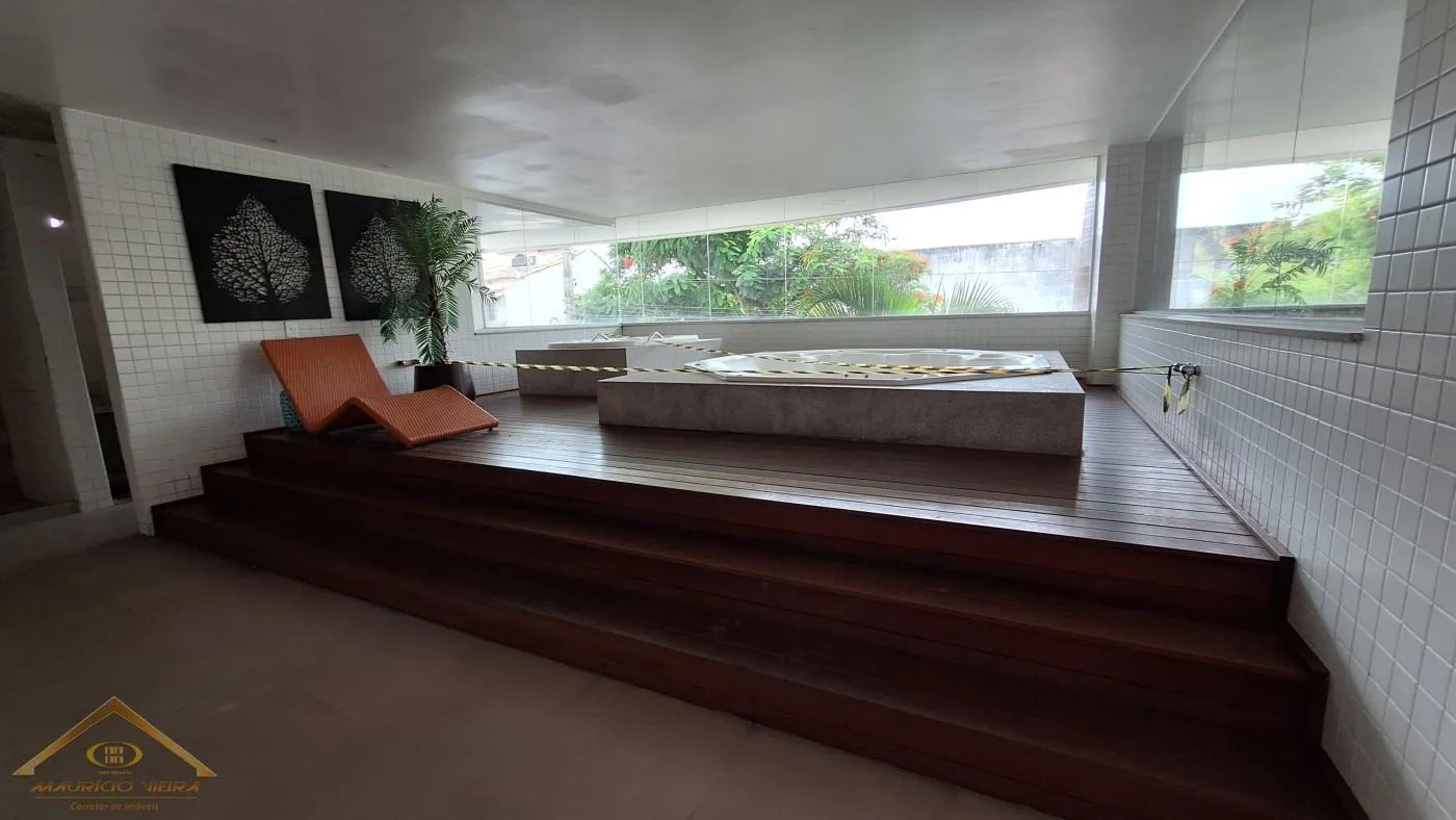 Apartamento para Venda em Cabo Frio / RJ no bairro Braga - imagem 41