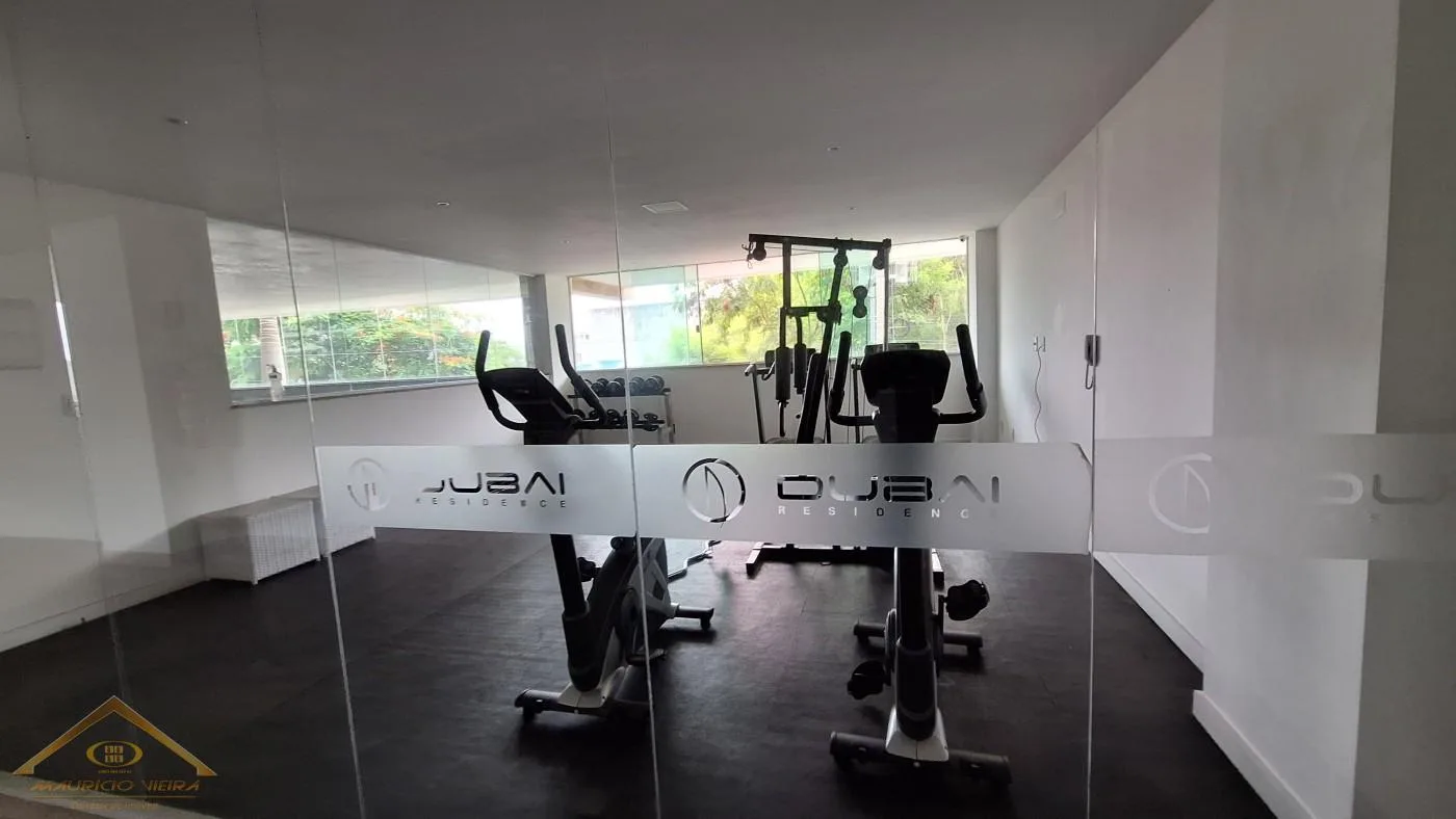 Apartamento para Venda em Cabo Frio / RJ no bairro Braga - imagem 35