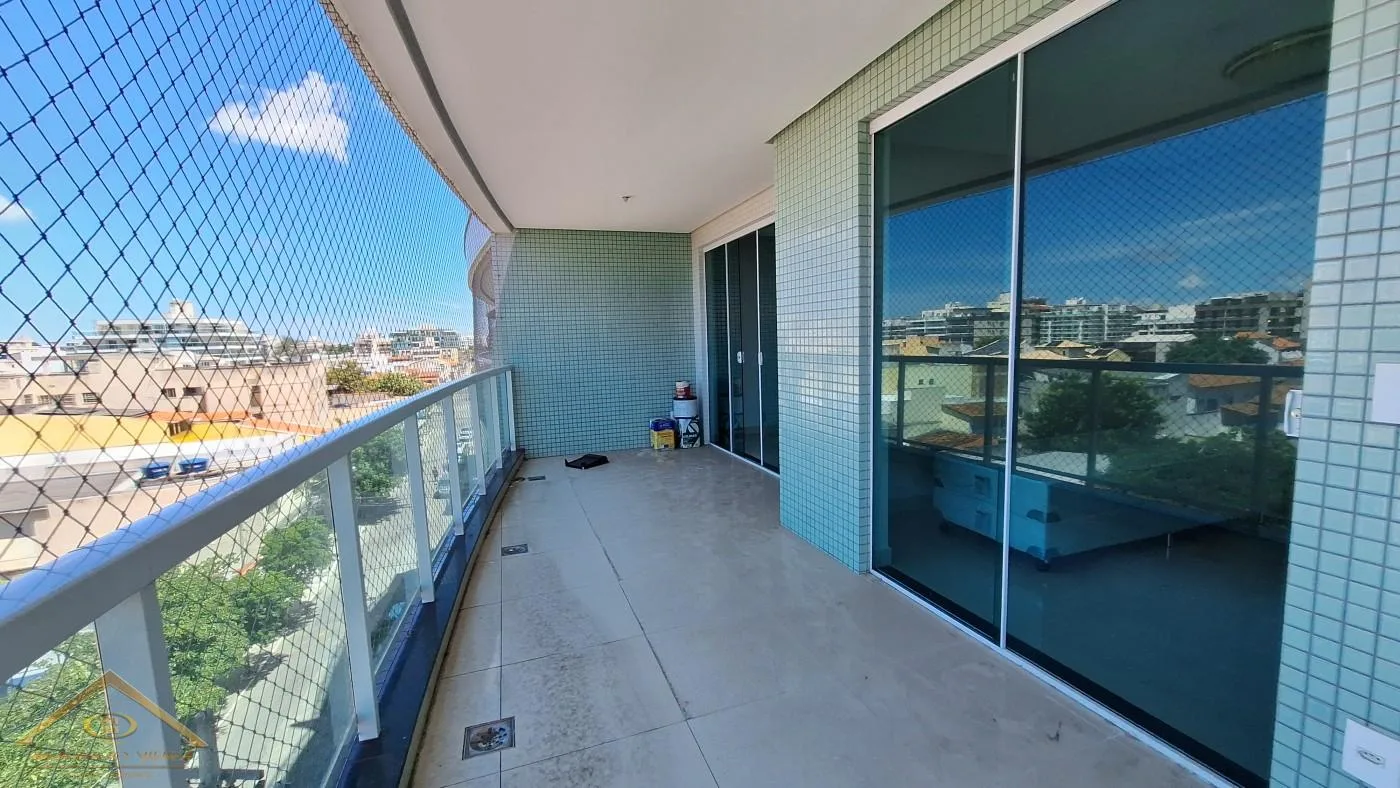Apartamento para Venda em Cabo Frio / RJ no bairro Vila Nova - imagem 6