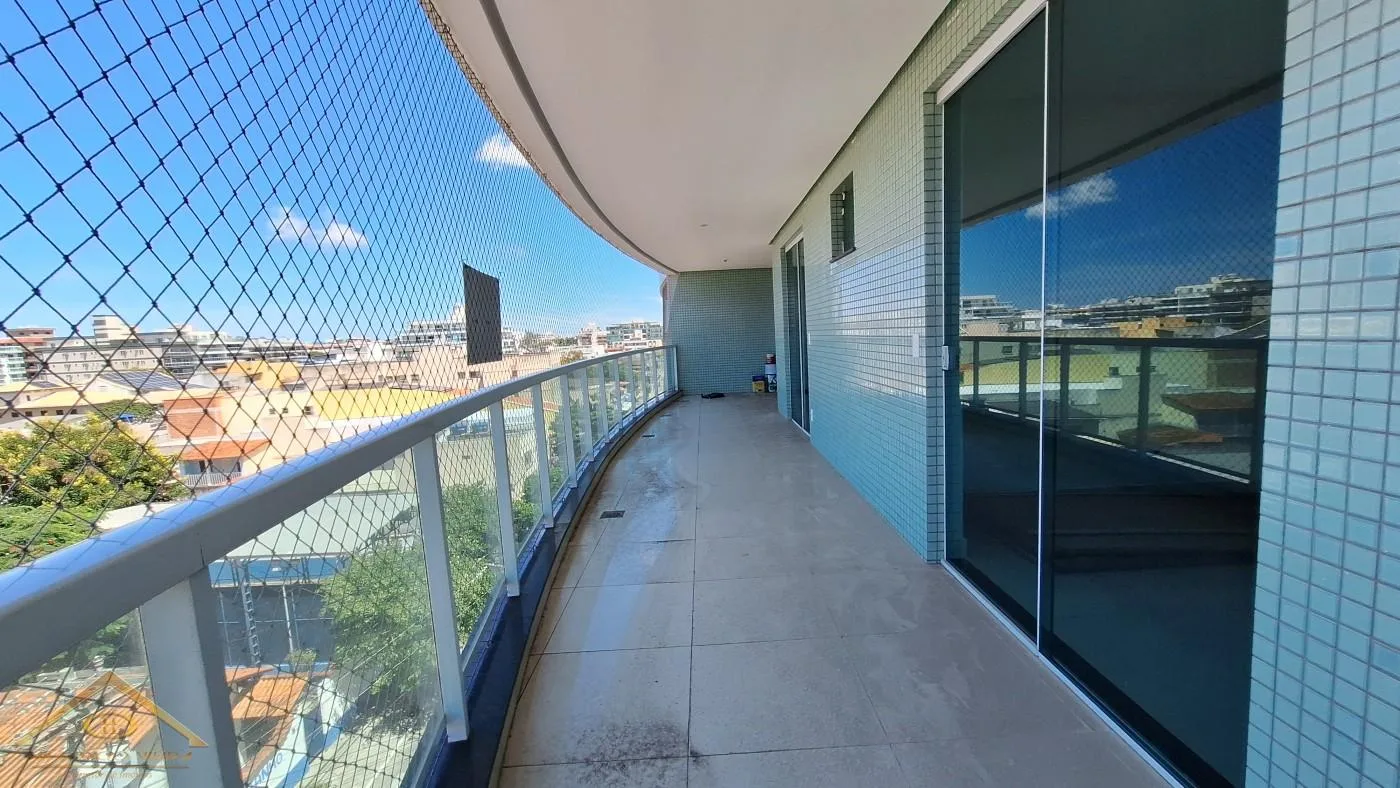 Apartamento para Venda em Cabo Frio / RJ no bairro Vila Nova - imagem 7