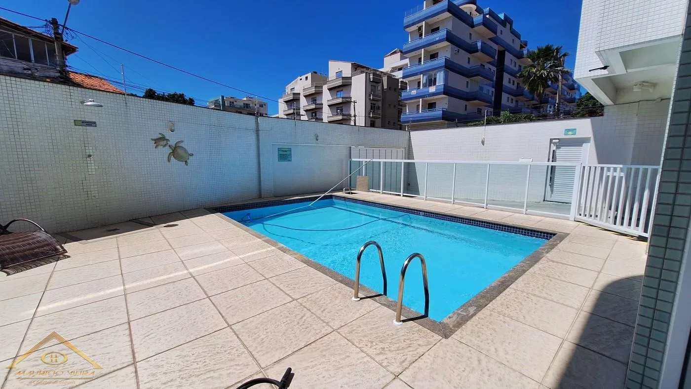 Apartamento para Venda em Cabo Frio / RJ no bairro Vila Nova - imagem 32