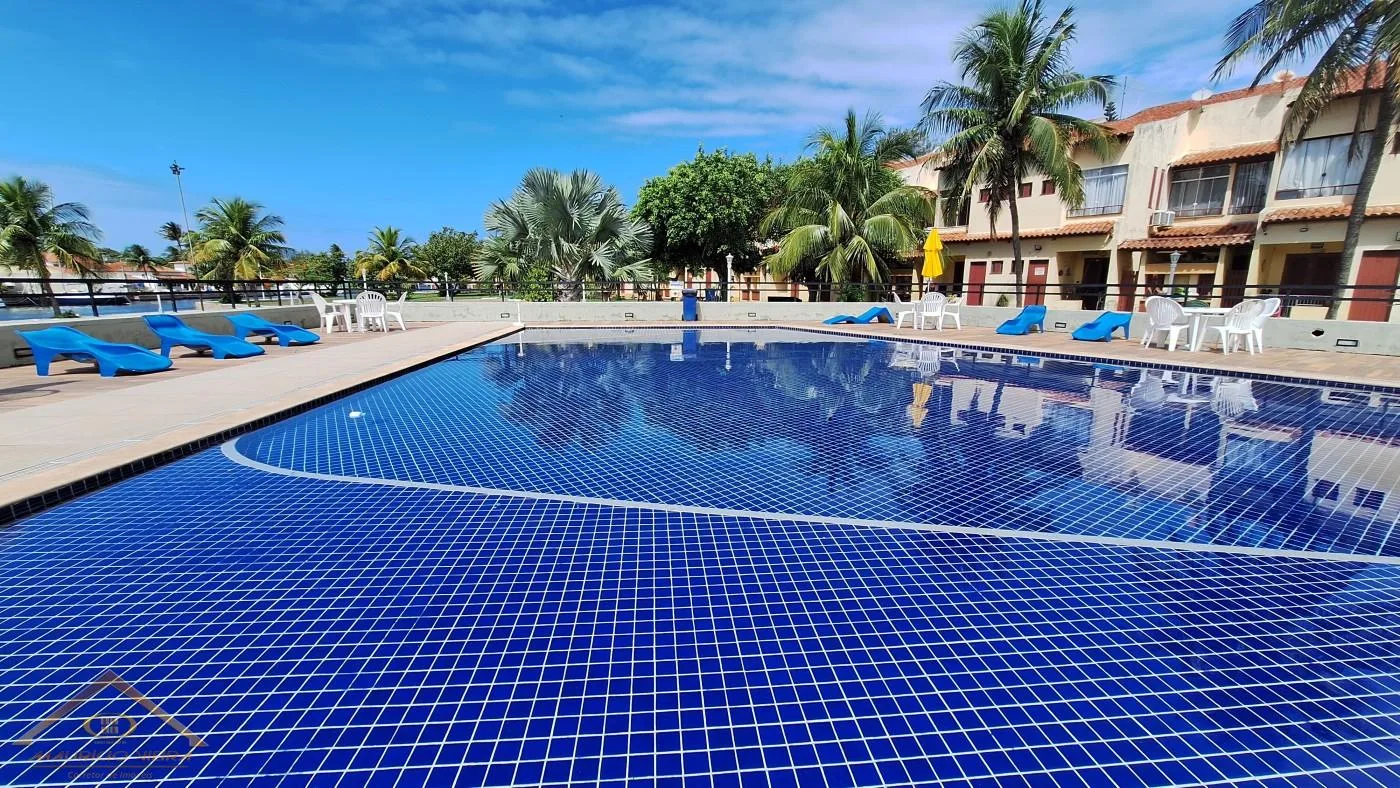 Apartamento para Venda em Cabo Frio / RJ no bairro Gamboa - imagem 23