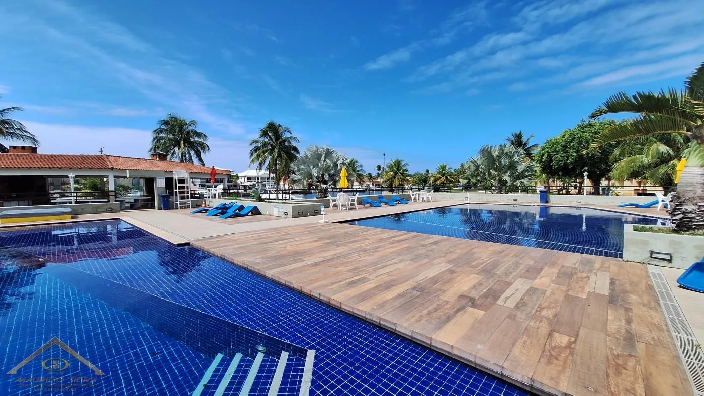 Apartamento para Venda em Cabo Frio / RJ no bairro Gamboa - imagem 27