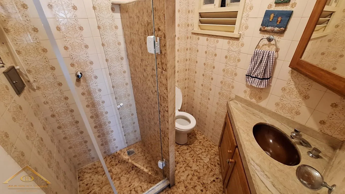 Apartamento para Venda em Cabo Frio / RJ no bairro Gamboa - imagem 13