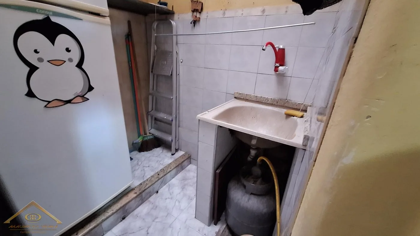 Apartamento para Venda em Cabo Frio / RJ no bairro Gamboa - imagem 17