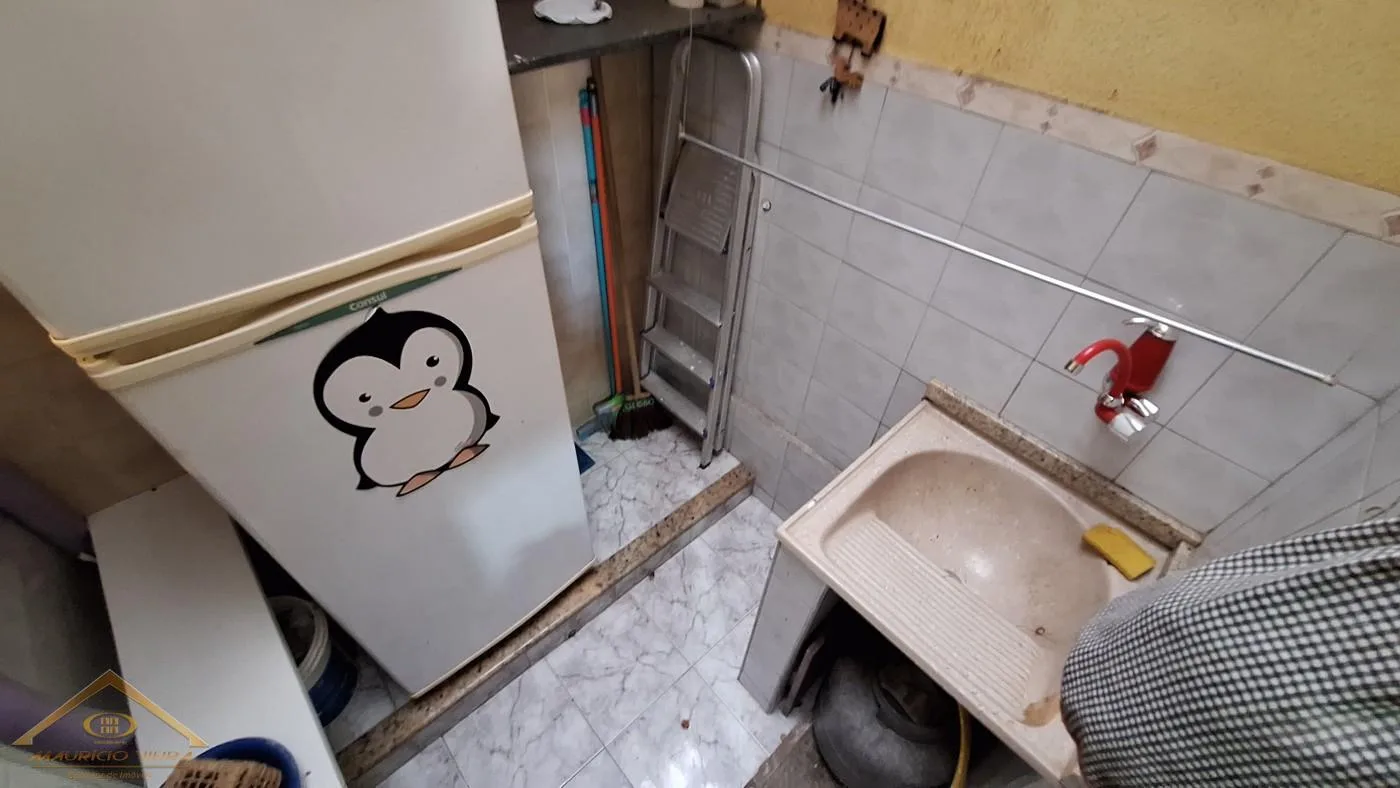 Apartamento para Venda em Cabo Frio / RJ no bairro Gamboa - imagem 18