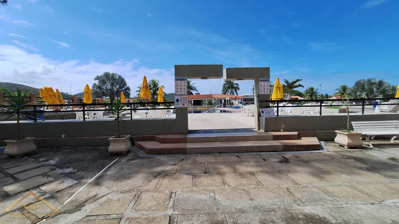 Apartamento para Venda em Cabo Frio / RJ no bairro Gamboa - imagem 32