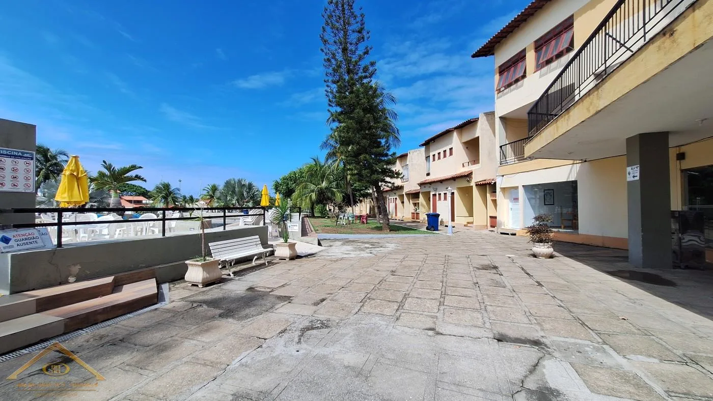 Apartamento para Venda em Cabo Frio / RJ no bairro Gamboa - imagem 30