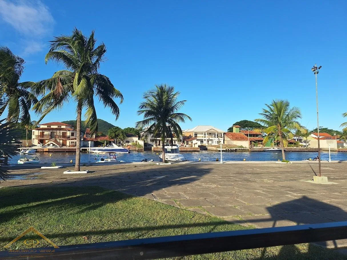 Apartamento para Venda em Cabo Frio / RJ no bairro Gamboa - imagem 39