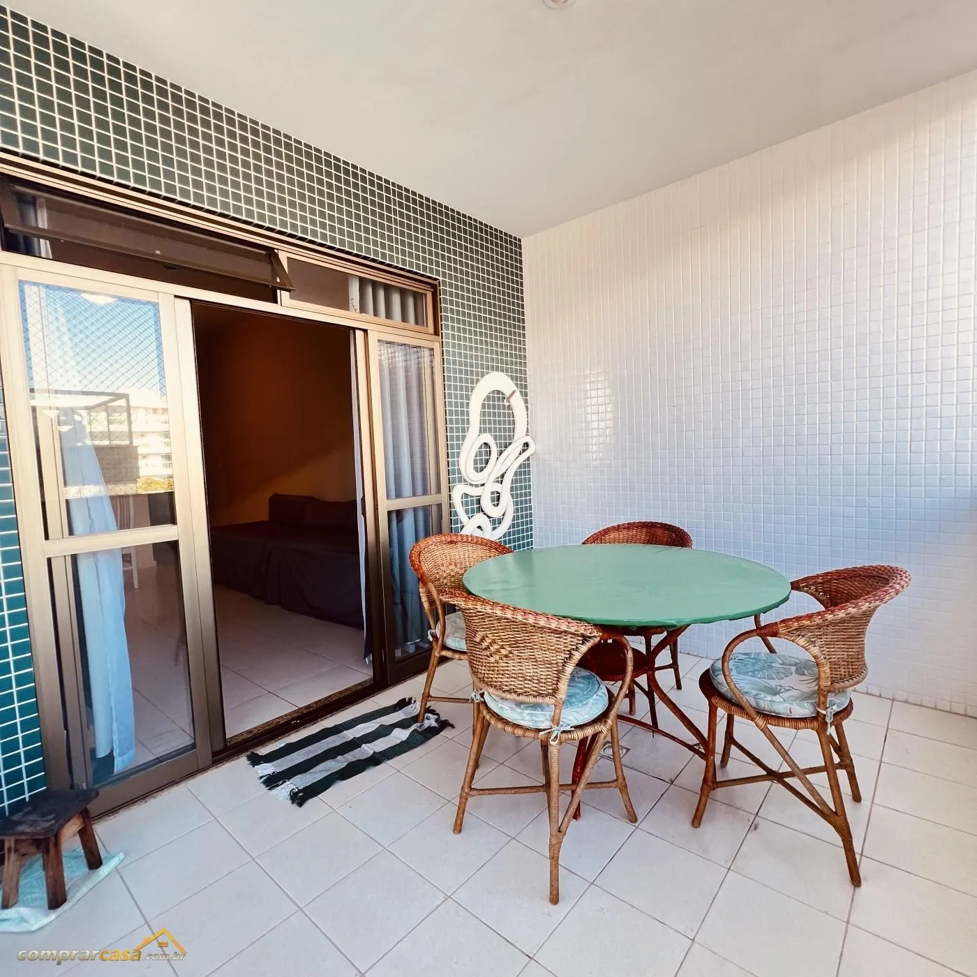 Apartamento para Venda em Cabo Frio / RJ no bairro Algodoal - imagem 26