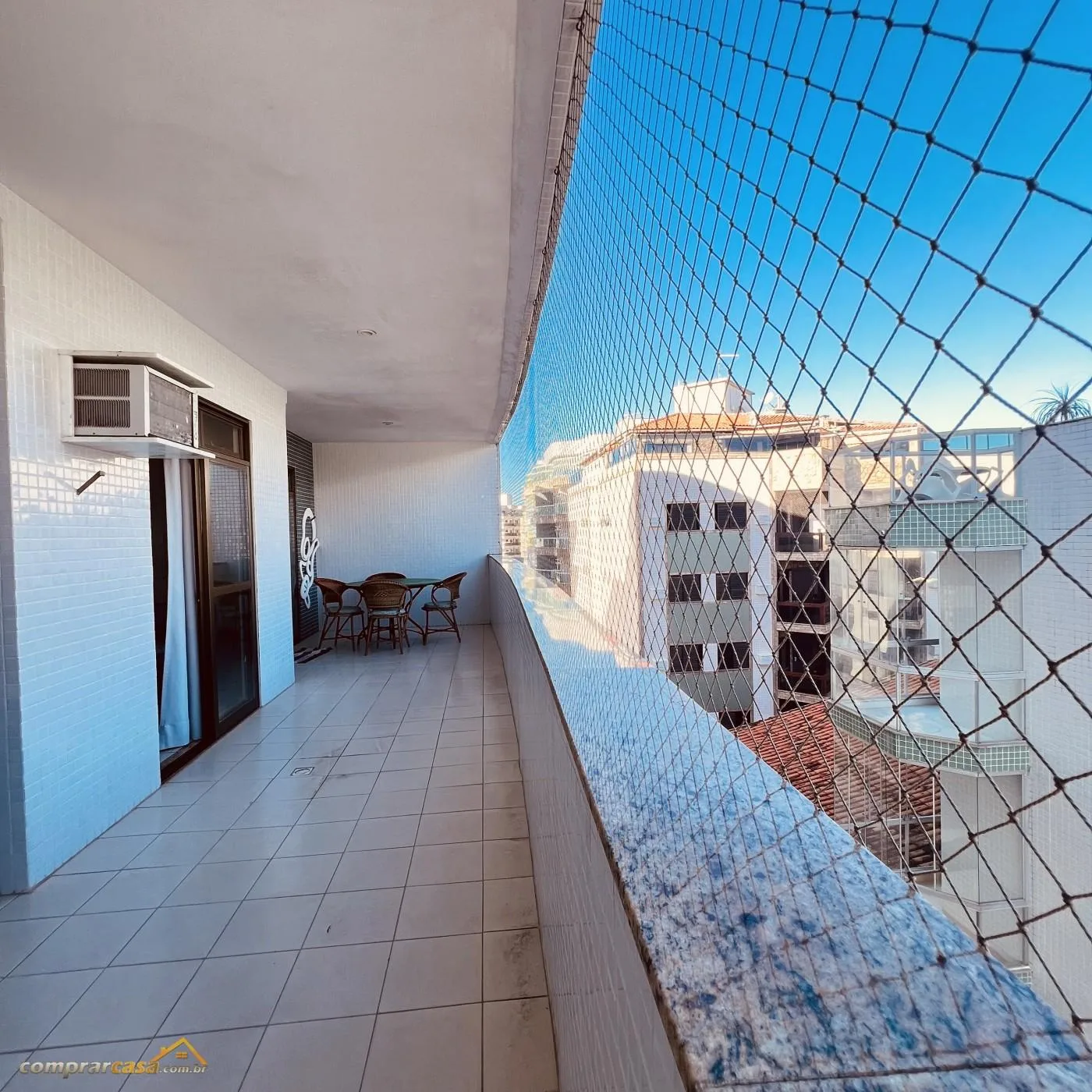 Apartamento para Venda em Cabo Frio / RJ no bairro Algodoal - imagem 30
