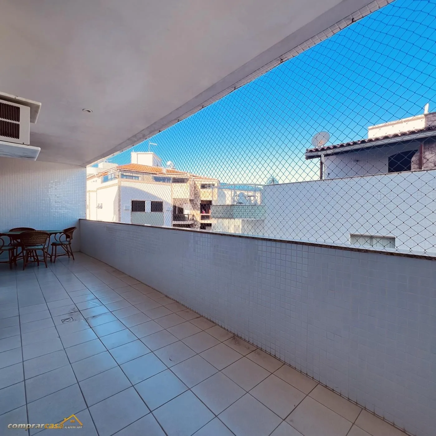 Apartamento para Venda em Cabo Frio / RJ no bairro Algodoal - imagem 28