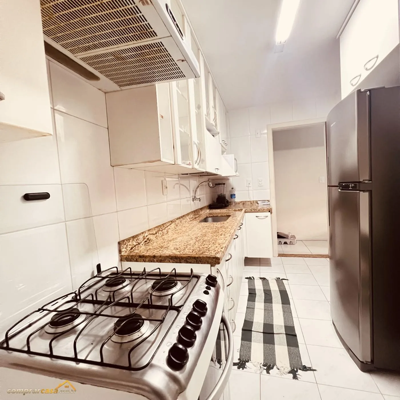 Apartamento para Venda em Cabo Frio / RJ no bairro Algodoal - imagem 9