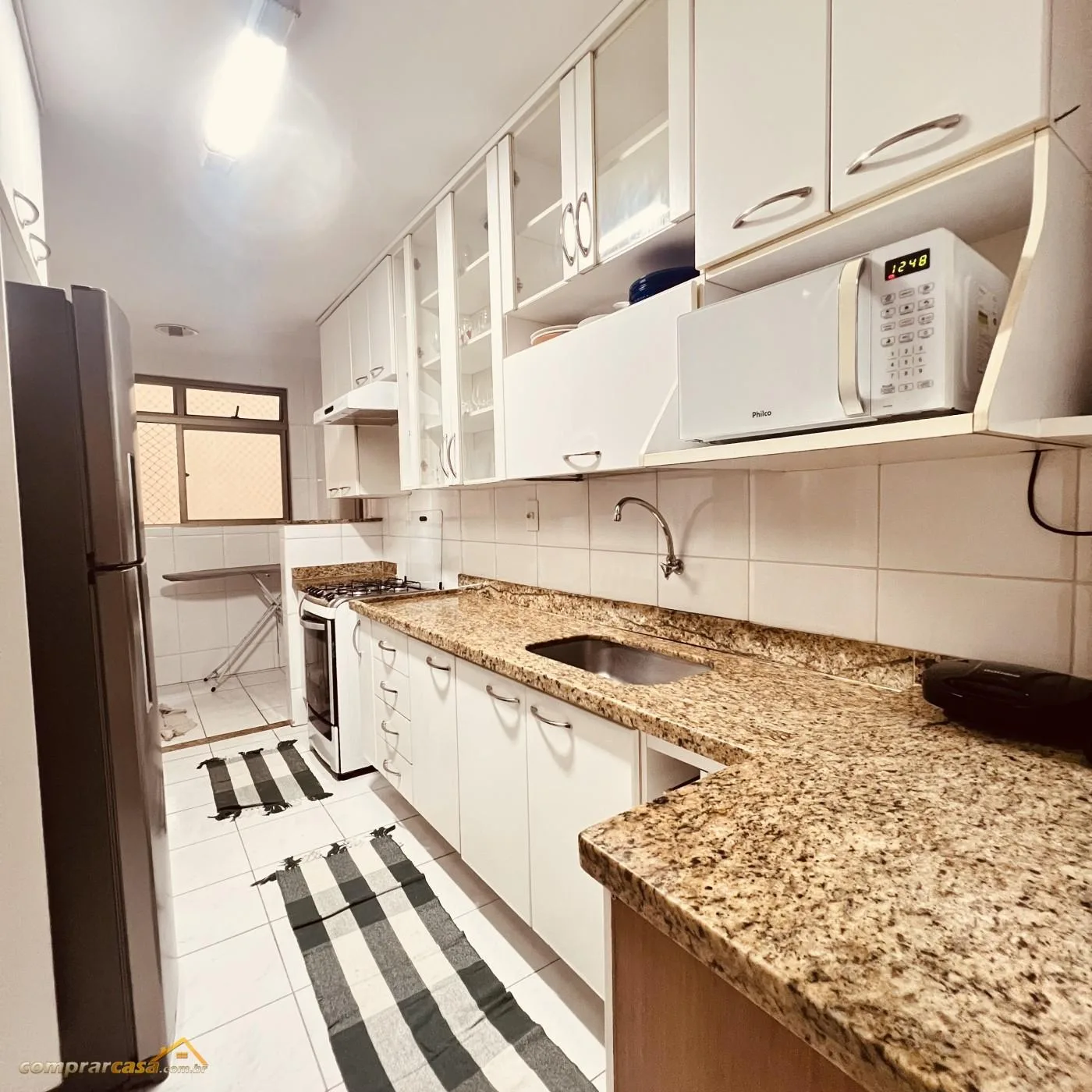 Apartamento para Venda em Cabo Frio / RJ no bairro Algodoal - imagem 10