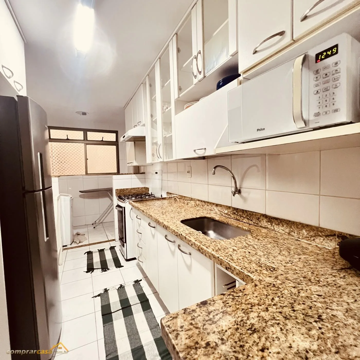 Apartamento para Venda em Cabo Frio / RJ no bairro Algodoal - imagem 7