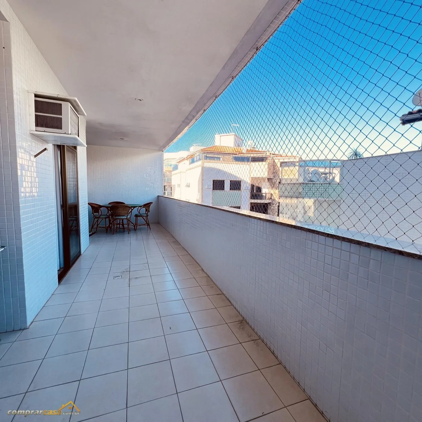 Apartamento para Venda em Cabo Frio / RJ no bairro Algodoal - imagem 29