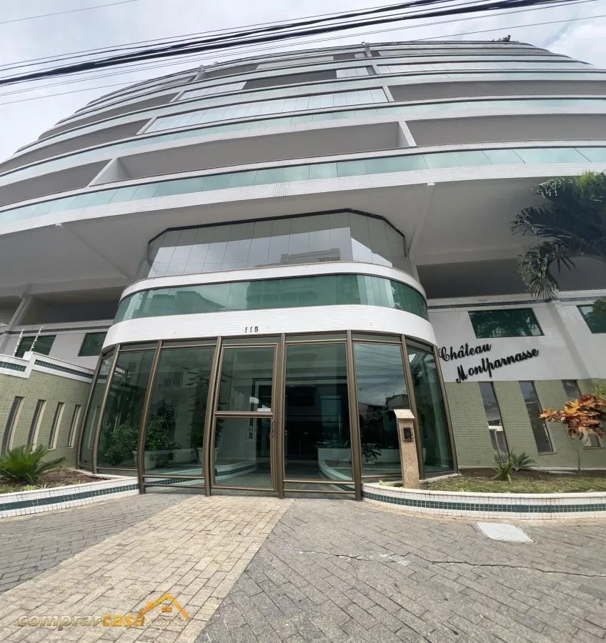 Apartamento para Venda em Cabo Frio / RJ no bairro Algodoal - imagem 2