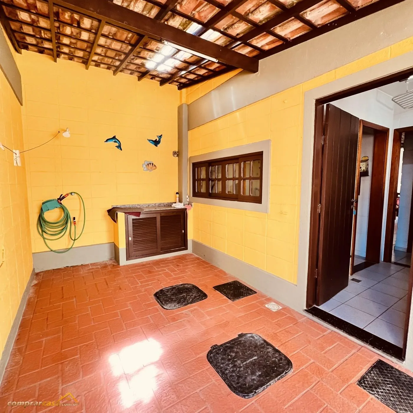 Casa em Condomínio para Venda em Cabo Frio / RJ no bairro Peró - imagem 6