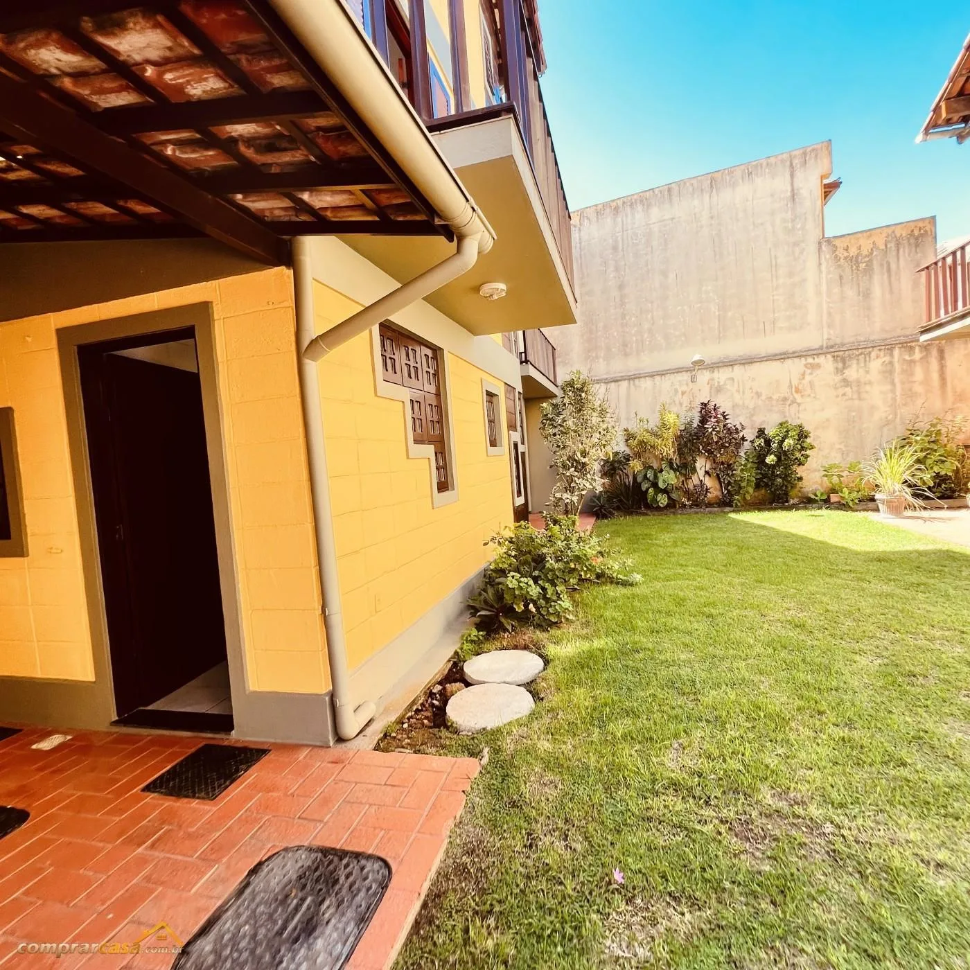 Casa em Condomínio para Venda em Cabo Frio / RJ no bairro Peró - imagem 5