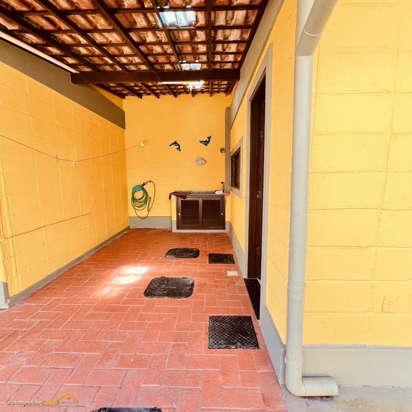 Casa em Condomínio para Venda em Cabo Frio / RJ no bairro Peró - imagem 7