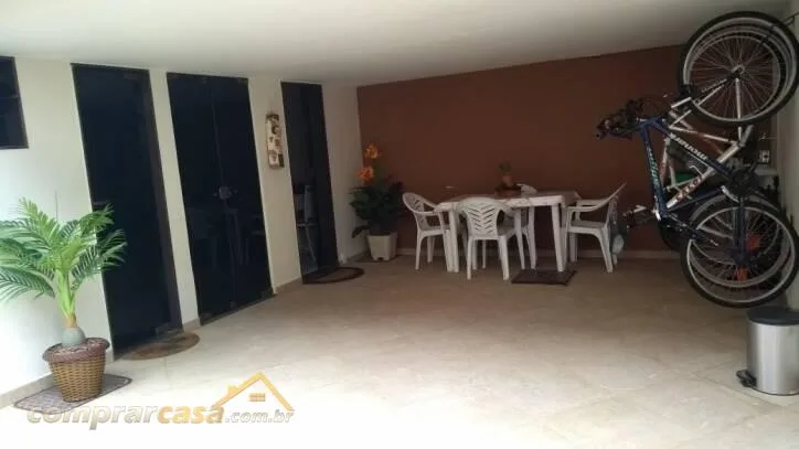 Casa em Condomínio para Venda em Cabo Frio / RJ no bairro Jardim Flamboyant - imagem 34
