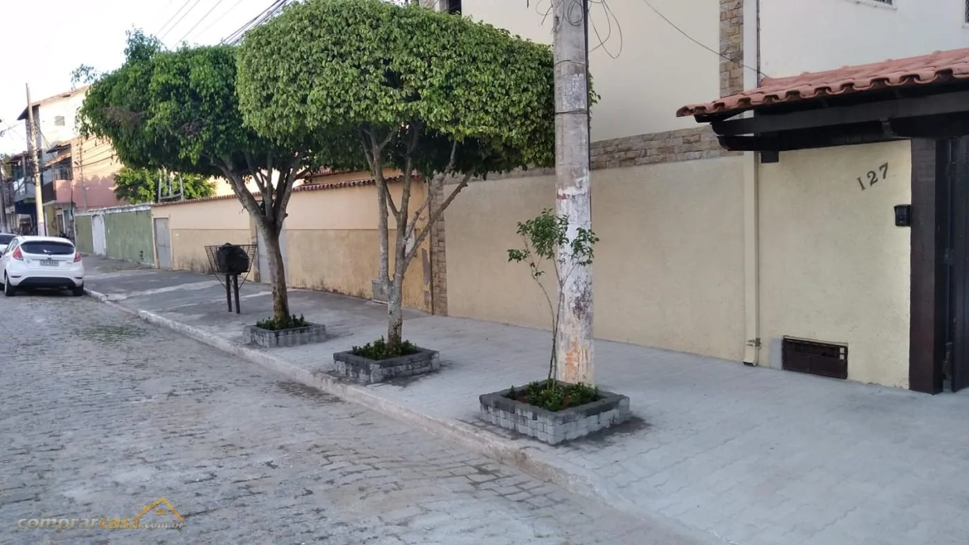 Casa em Condomínio para Venda em Cabo Frio / RJ no bairro Jardim Flamboyant - imagem 35